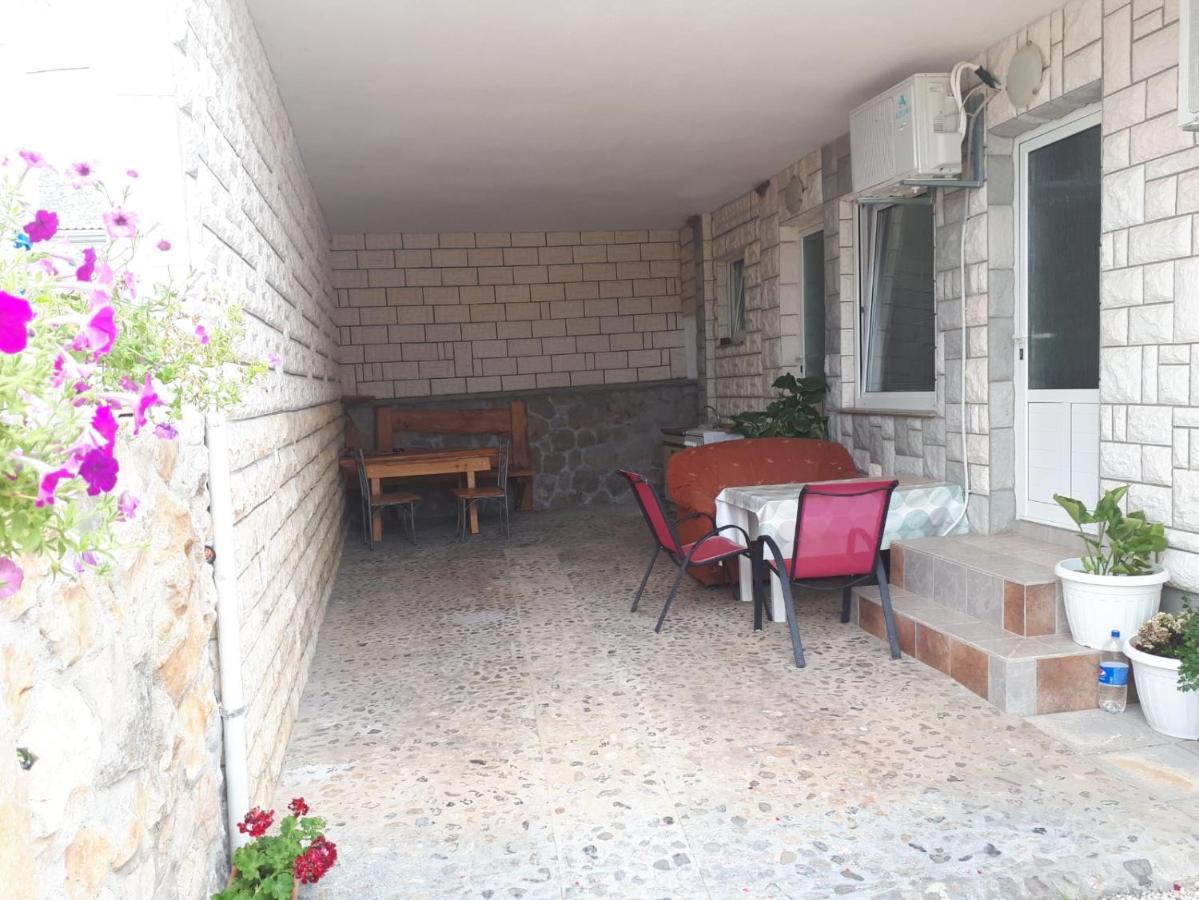 Manda & Marko Juric Seline Exterior photo